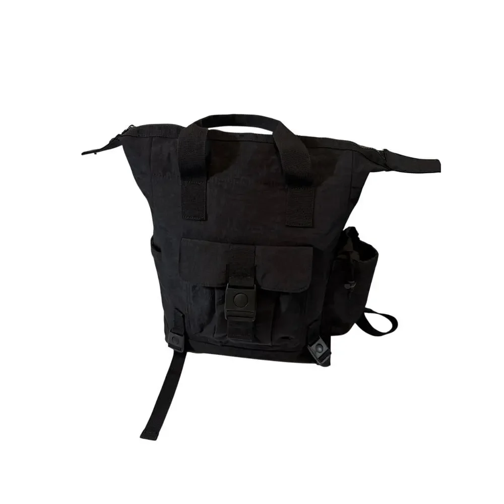 Tommy Bahama Harley Convertible Backpack Laptop Bag Unisex 9 pockets